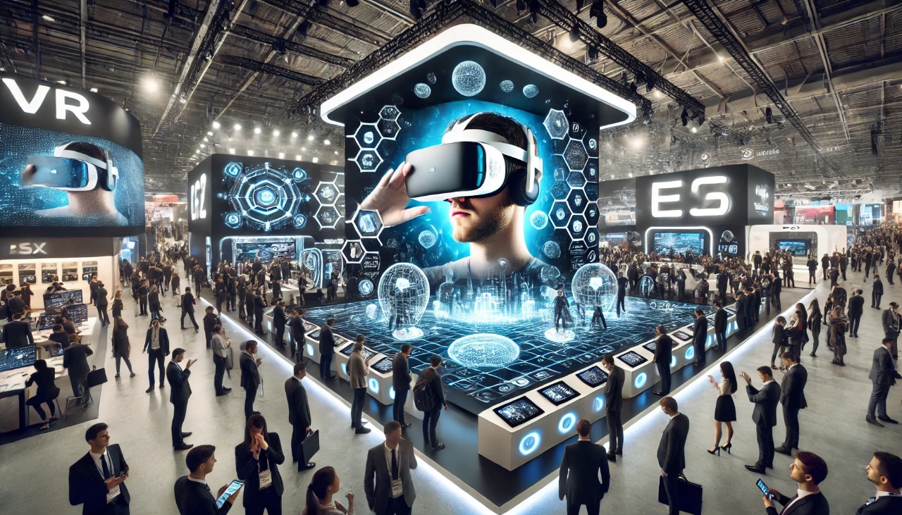 Vr Target Immersive Experiences: Leveraging VR and AR for Unforgettable ...